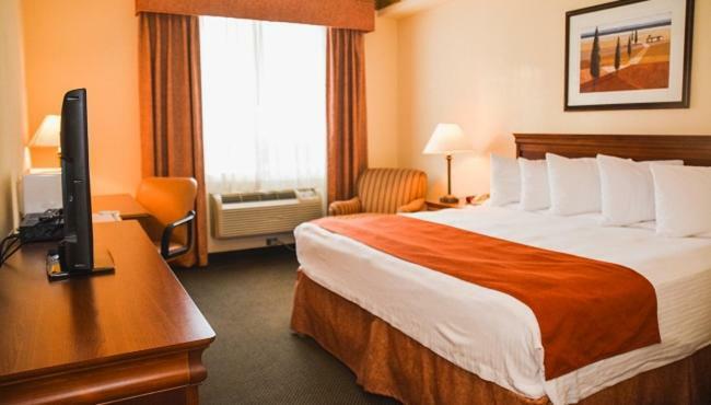 Country Inn & Suites By Radisson, London South, On Eksteriør billede